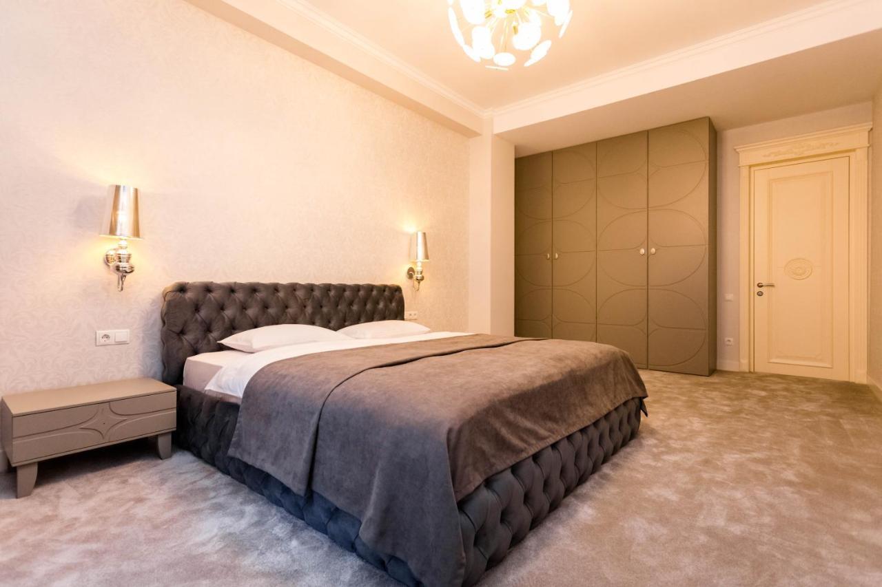 The Grand Apartment Tbilisi Eksteriør bilde