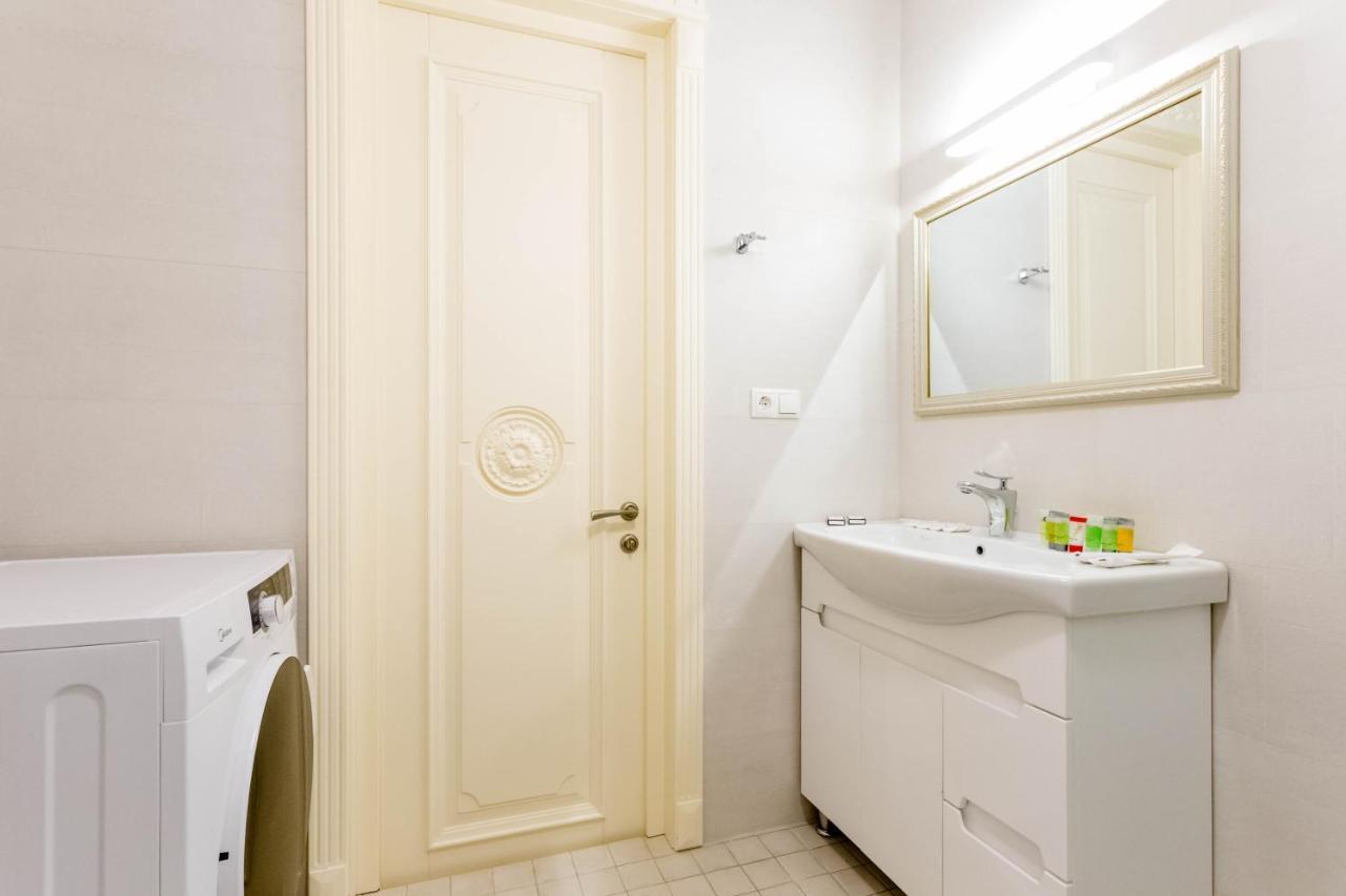 The Grand Apartment Tbilisi Eksteriør bilde